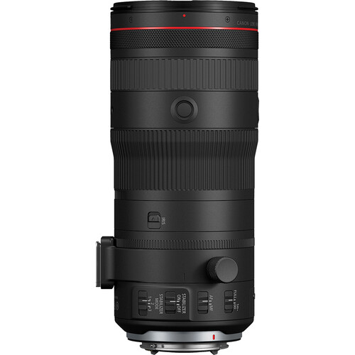Canon RF 24-105mm f/2.8 L IS USM Z - 2